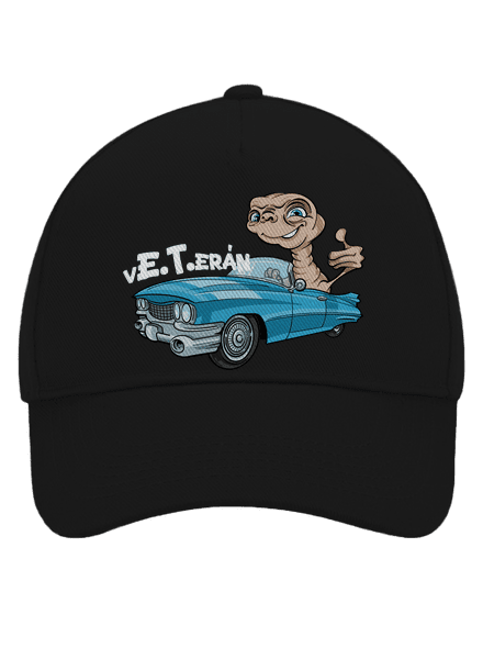 Veterán E.T.
