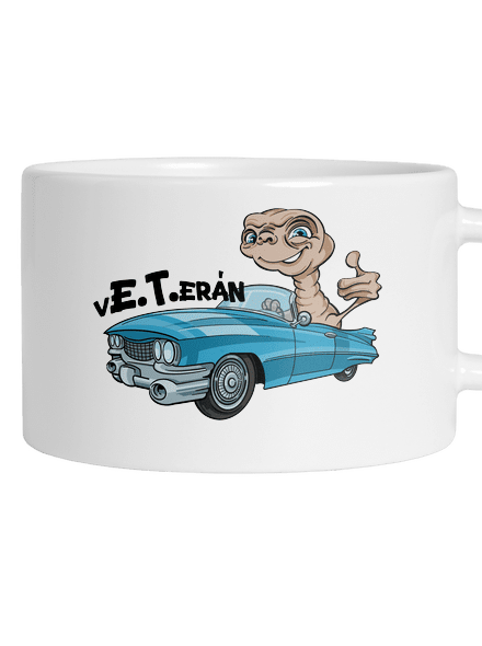 Veterán E.T.