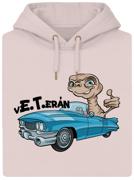 Veterán E.T.