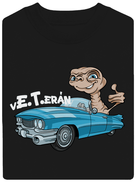 Veterán E.T.