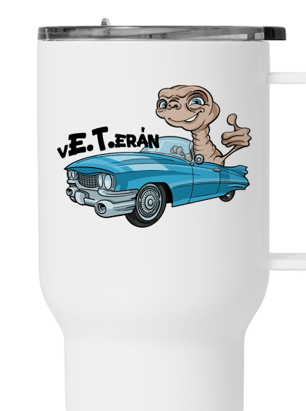 Veterán E.T.