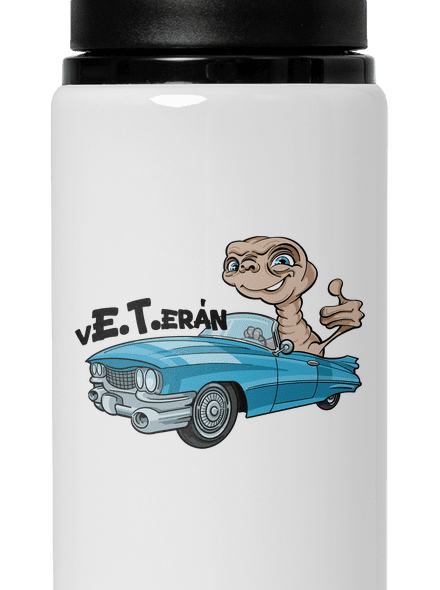 Veterán E.T.