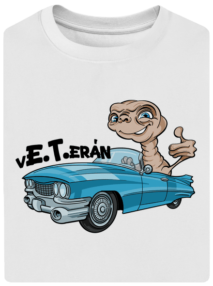 Veterán E.T.