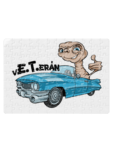 Veterán E.T.