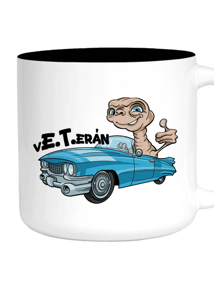 Veterán E.T.