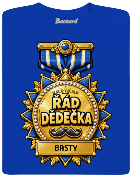 Řád dědečka