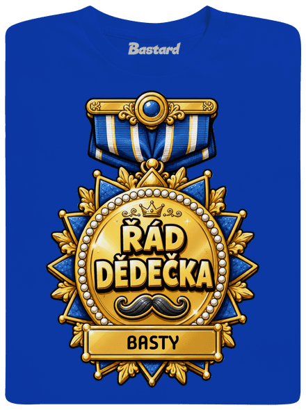 Řád dědečka