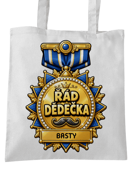Řád dědečka