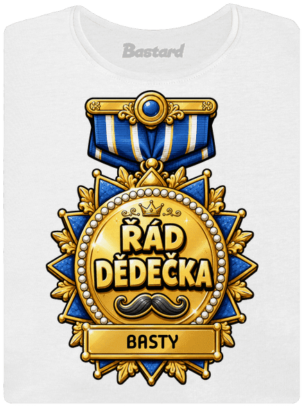 Řád dědečka