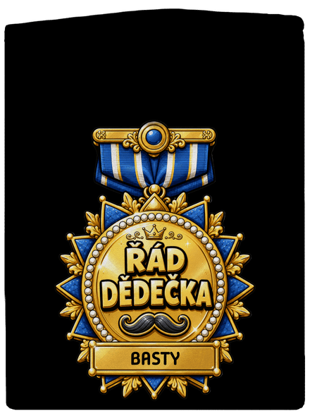 Řád dědečka