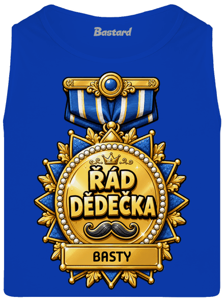 Řád dědečka