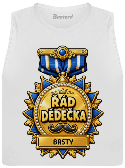 Řád dědečka