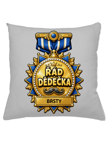 Řád dědečka