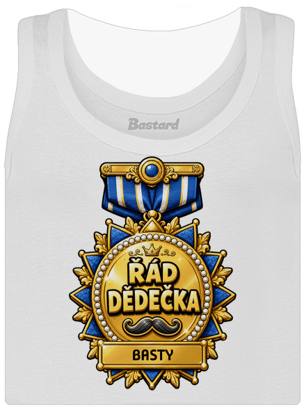 Řád dědečka