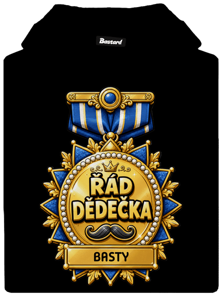 Řád dědečka