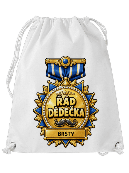 Řád dědečka