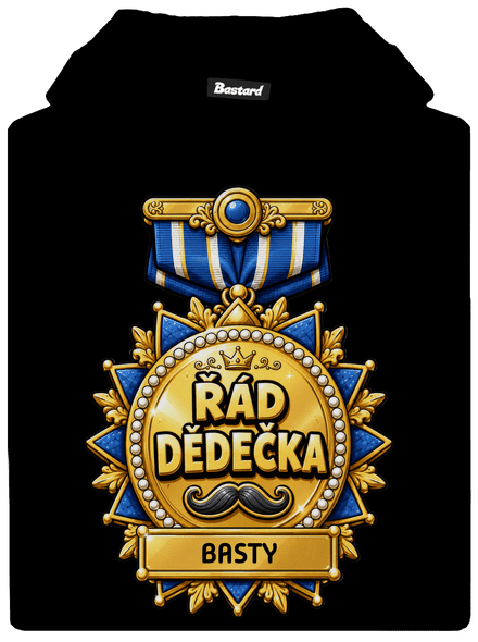 Řád dědečka
