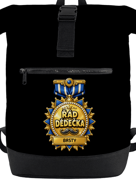 Řád dědečka