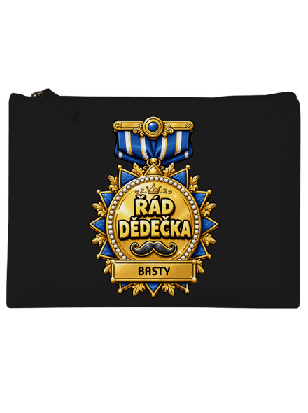 Řád dědečka