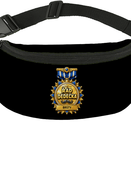 Řád dědečka