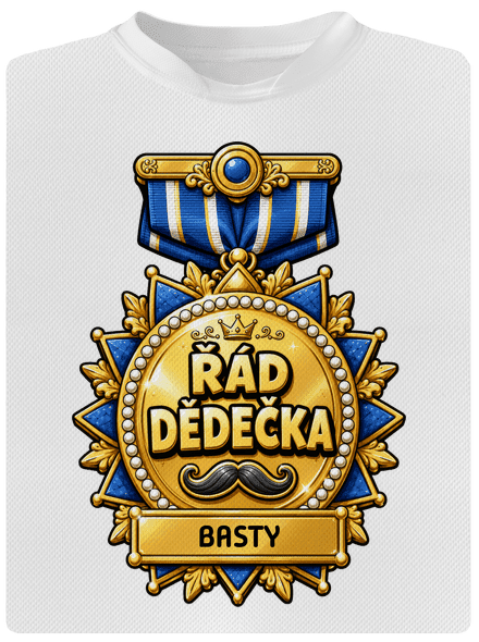 Řád dědečka