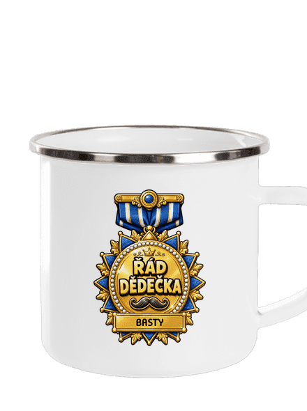 Řád dědečka