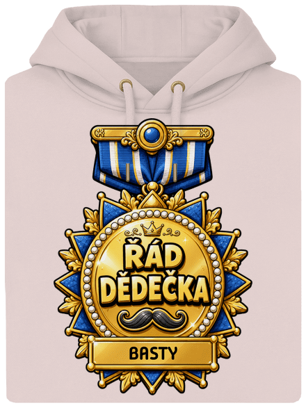 Řád dědečka