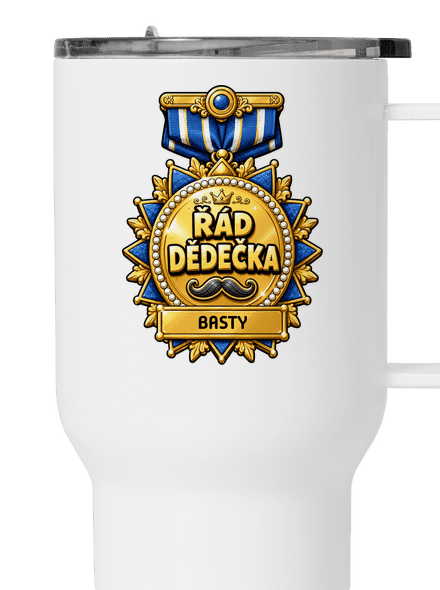 Řád dědečka