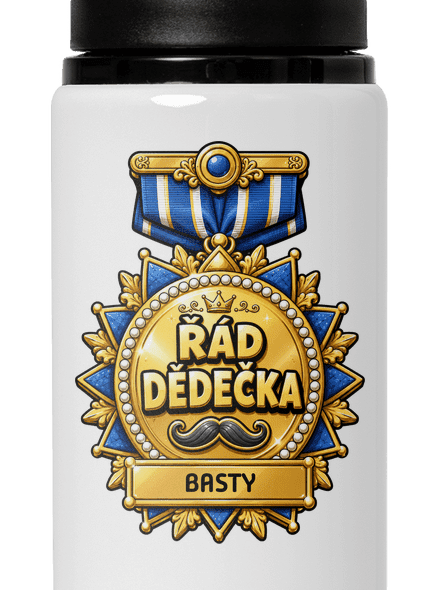 Řád dědečka