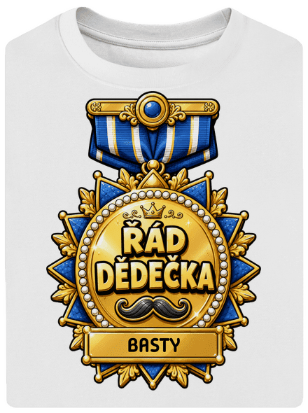 Řád dědečka