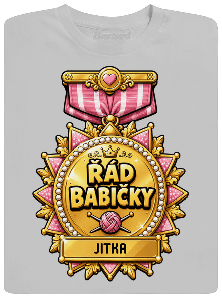 Řád babičky