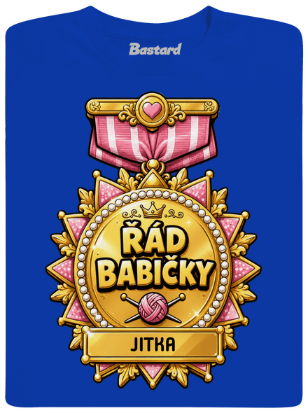 Řád babičky