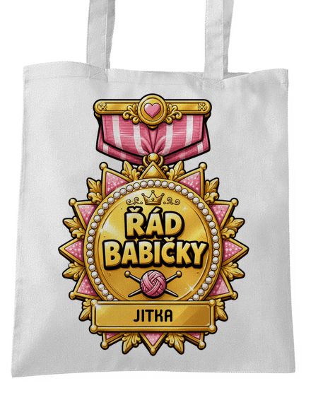 Řád babičky