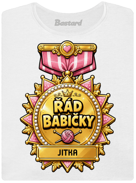 Řád babičky