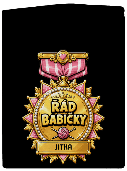 Řád babičky