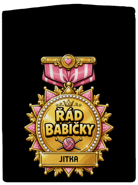 Řád babičky