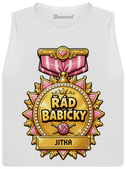 Řád babičky