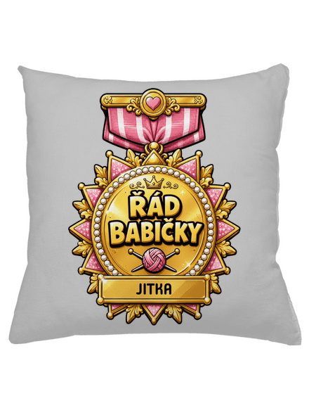 Řád babičky