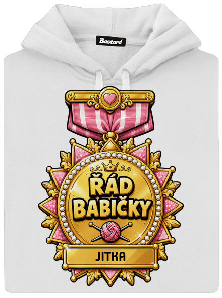 Řád babičky