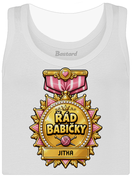 Řád babičky