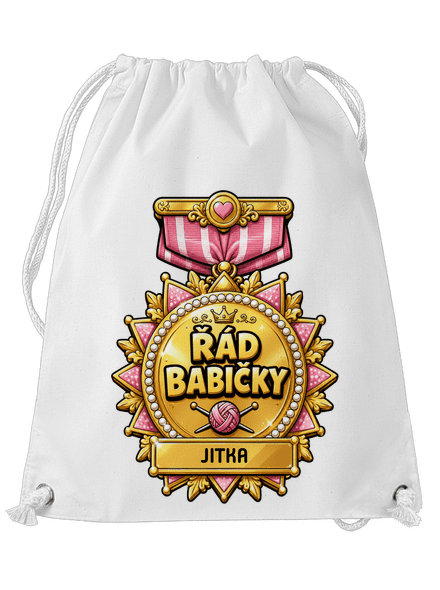 Řád babičky