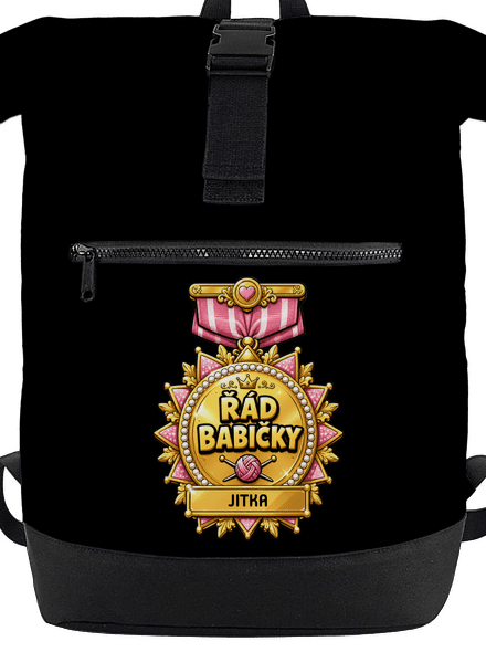 Řád babičky