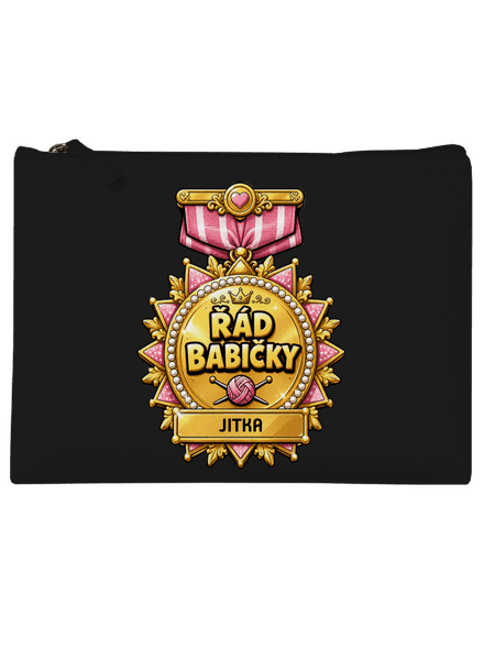 Řád babičky