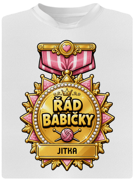 Řád babičky
