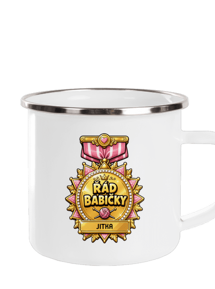 Řád babičky
