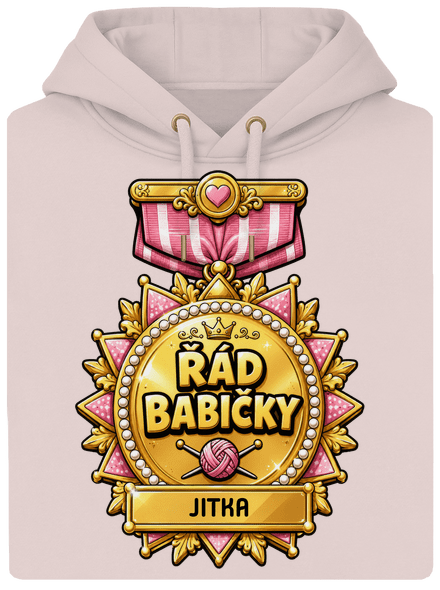 Řád babičky