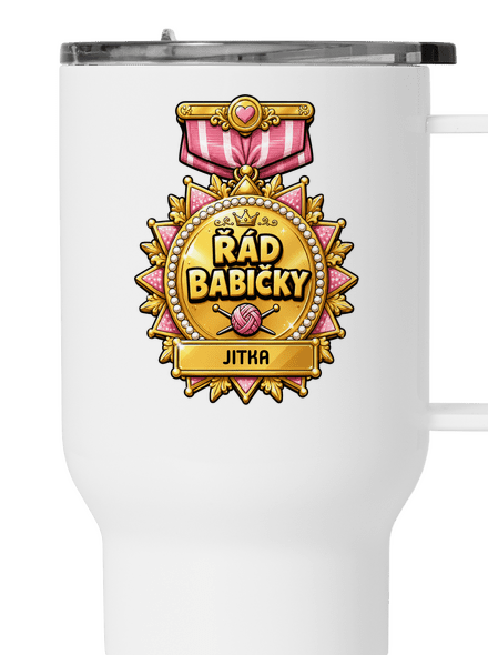 Řád babičky