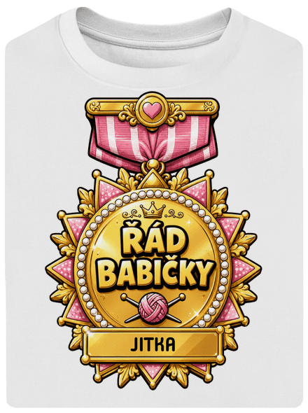 Řád babičky
