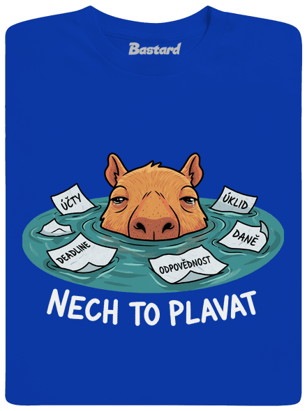 Nech to plavat