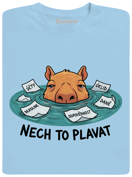 Nech to plavat